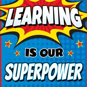 Team Page: Mrs. Ramsey's 8th Grade Cambridge Class